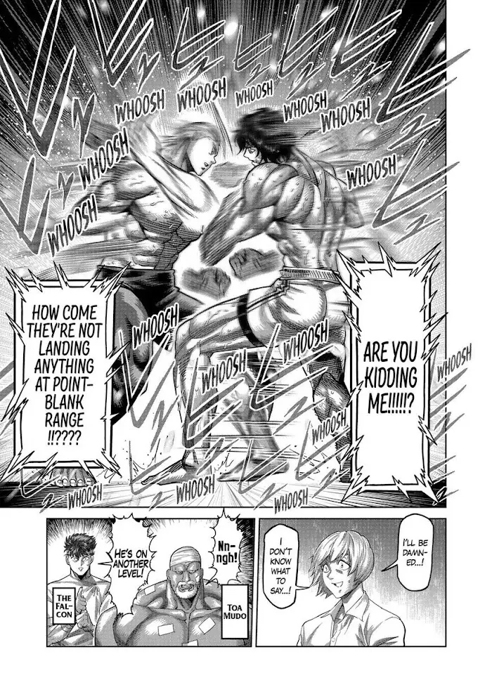 Kengan Omega Chapter 131 image 15_optimized